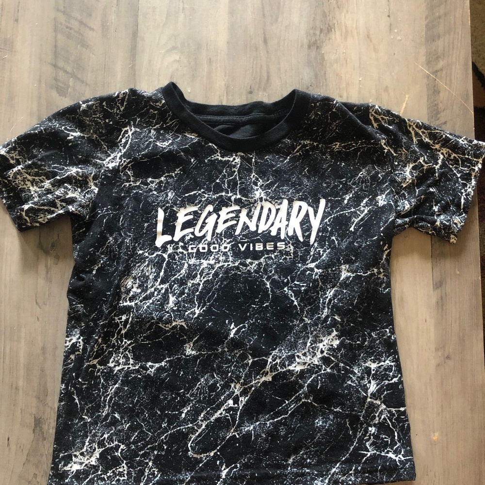 Boys T-shirt